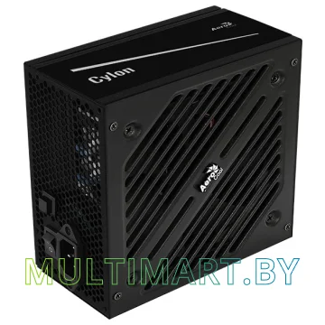Блок питания AeroCool Cylon 400W картинка 4
